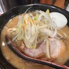 麺処 花田 上野店