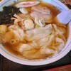 王将ラーメン