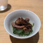 日本酒餐昧うつつよ - 