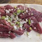 江古田ホルモン - 