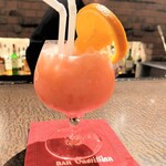 バーカステリアンルーム - 