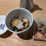 日本酒餐昧うつつよ - 