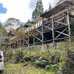 山の家はせがわ - 