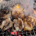 江古田ホルモン - 