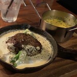 アクアリウムイタリアン心斎橋ライム - 