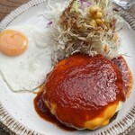 山の家はせがわ - 