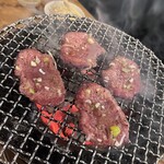 江古田ホルモン - 