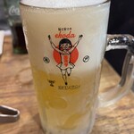 江古田ホルモン - 