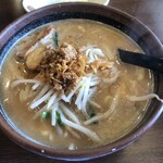 麺場 田所商店 - 