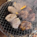 江古田ホルモン - 