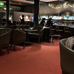 オールドサルーン1934 - 店内の様子