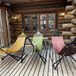 山の家はせがわ - 