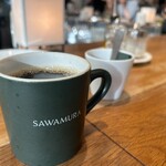 ベーカリー&レストラン 沢村 - 