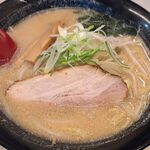 てっちゃんの味源 - 