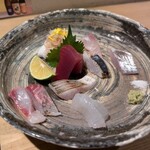 日本酒餐昧うつつよ - 