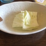 麺場 田所商店 - 