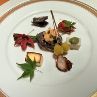 銀座ろくさん亭 - 