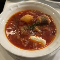 スンガリー 新宿東口本店 - 
