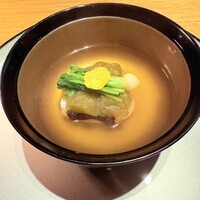 銀座ろくさん亭 - 