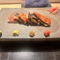 うなぎ時任 - 