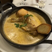 スンガリー 新宿東口本店 - 