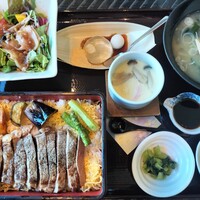 くし路 KITTE丸の内店 - 