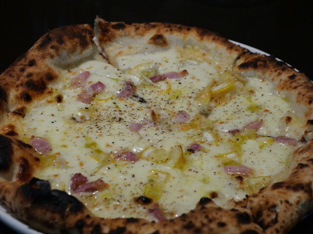 Italian Sakaba Koji Koji Jumonji Honten