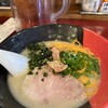 長崎らーめん 西海製麺所 高尾駅前店