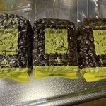 キャラバンサライ  - ドリンク写真:コーヒー豆