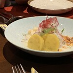 ペルー料理 DESTINO51 - 