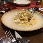 ペルー料理 DESTINO51 - 