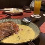 ペルー料理 DESTINO51 - 