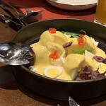 ペルー料理 DESTINO51 - 