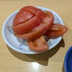 山の仙人 淳  - TOMATO