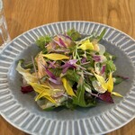 フランス食堂ひまわり - 