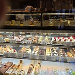 パティスリー ティ シャンティイ - 