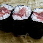 築地寿司清 - 鉄火❗️