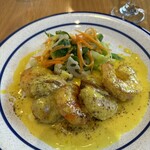 フランス食堂ひまわり - 