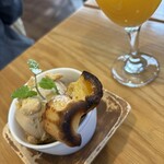 フランス食堂ひまわり - 