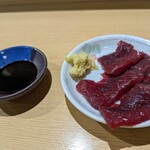 山の仙人 淳  - 鯨！