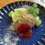 フランス食堂ひまわり - 