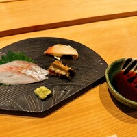 すしの嘉六 - 