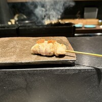 炭火焼鳥いこか 西天満 - 