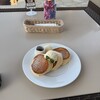幸せのパンケーキ 淡路島テラス