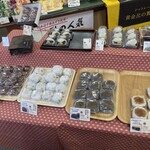 シャトレーゼ - 