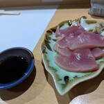 山の仙人 淳  - よこわ