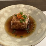 和食や ふな樹 - 