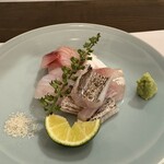 和食や ふな樹 - 