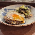 パーラー江古田 - クロックマダム