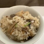 和食や ふな樹 - 